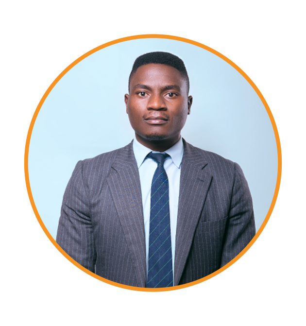 Ezekia Anganisye Ndambasya