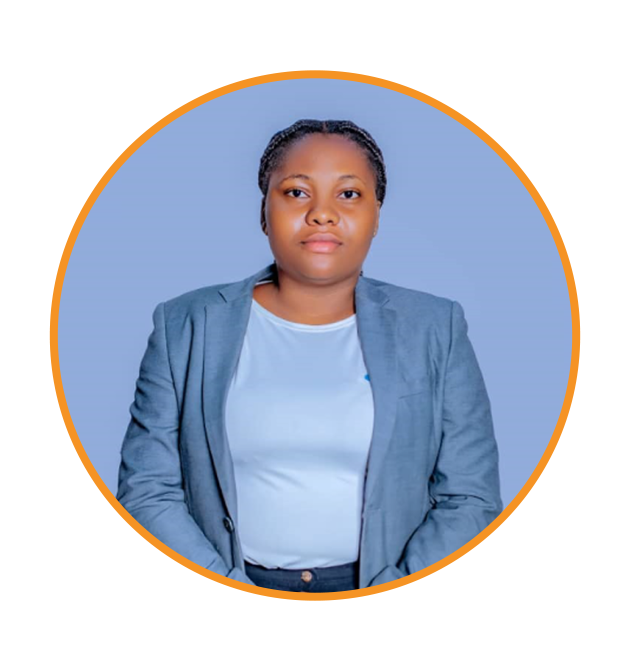 Nancy Mbilinyi