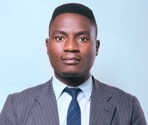 Ezekia Anganisye Ndambasya