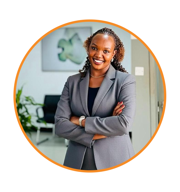 Akwilina Mashoko