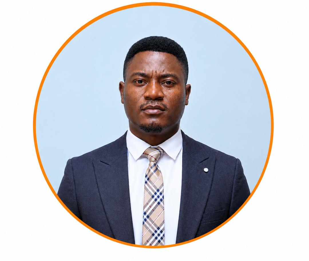 Ezekia Anganisye Ndambasya